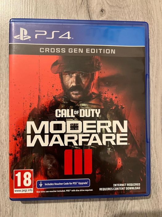 Jocuri ps4 - Call OF Duty