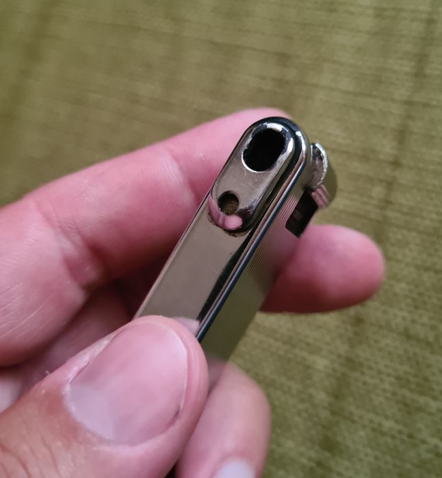 Bricheta Im Corona Pipemaster Japan Pentru Pipa Accesorii