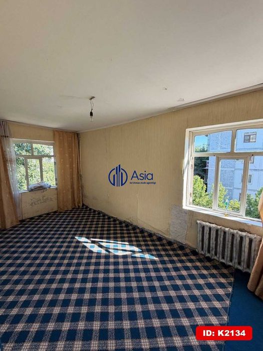 Arzon narxda Gorgazdan 2xonali uy sotiladi K2134