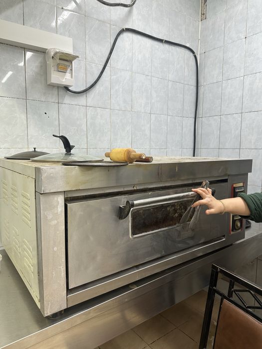 Пица печька есть рачочи