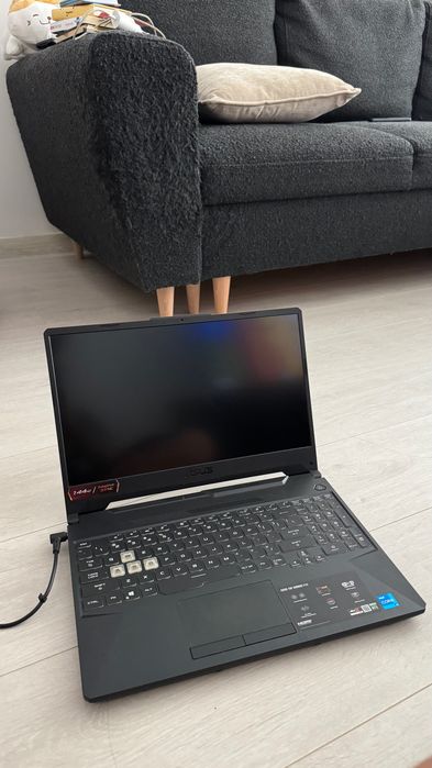 Asus tuf gaming F15