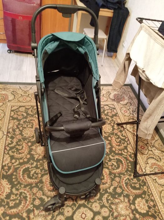 Срочно продам коляску