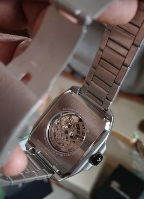 Ceas automatic Diesel