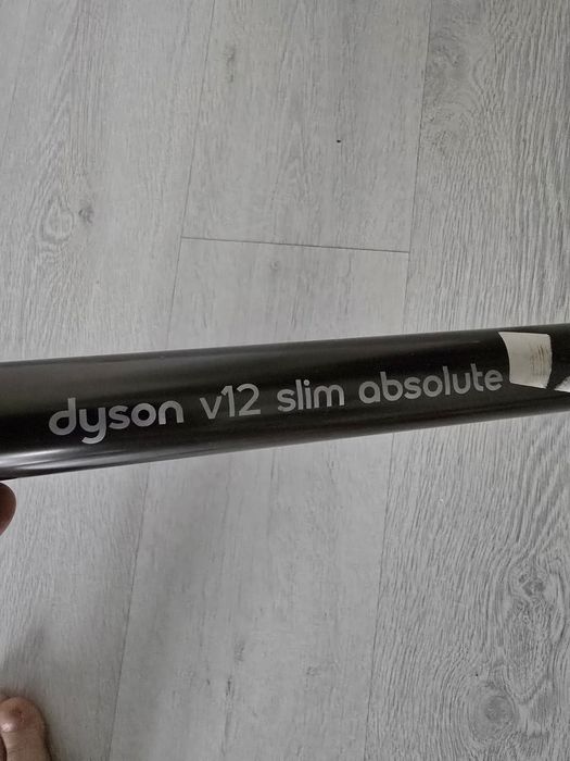 Accesorii aspirator Dyson V12 slim