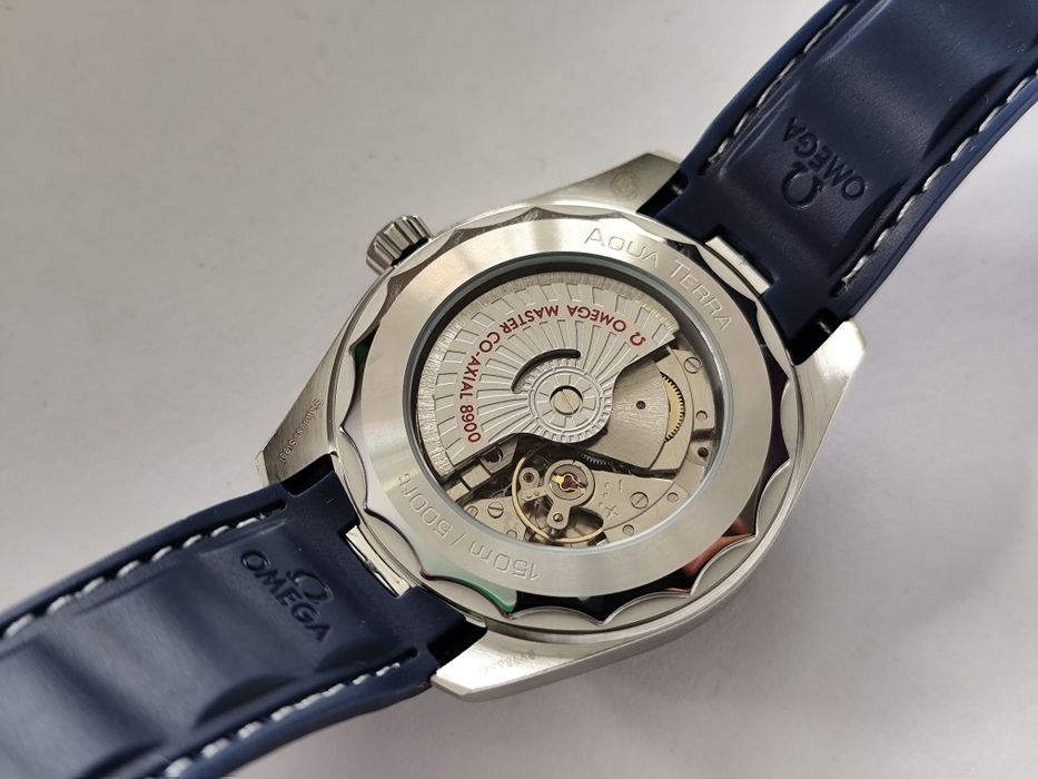 ceas OMEEGA automatic