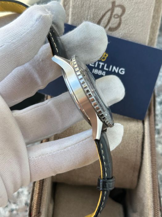 Breitling Navitimer Chronograph 46mm