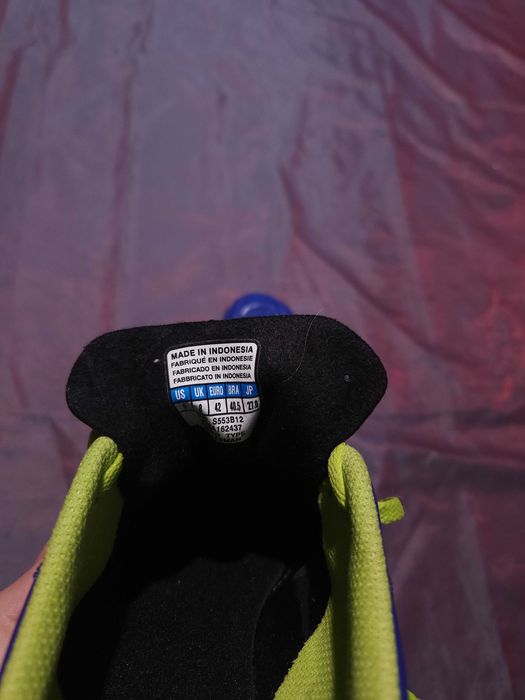 Mizuno Бутоннки 41