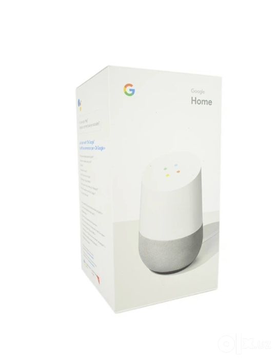 Google home assistant оргинал умный колонка