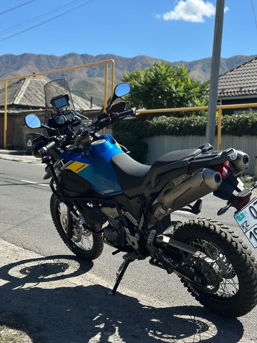 Продам Мотоцикл Тенере