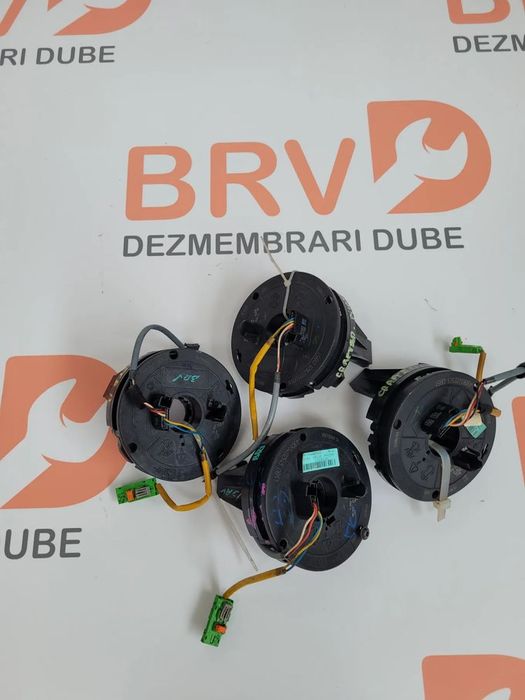 Spirala Volan pentru Vw Crafter Euro 4 / 5 (2006-2015) an fabricatie