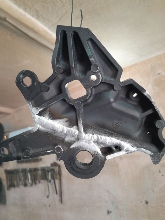 Sudor sudor aluminiu