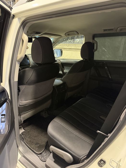Продам TAYOTA Prado 150!