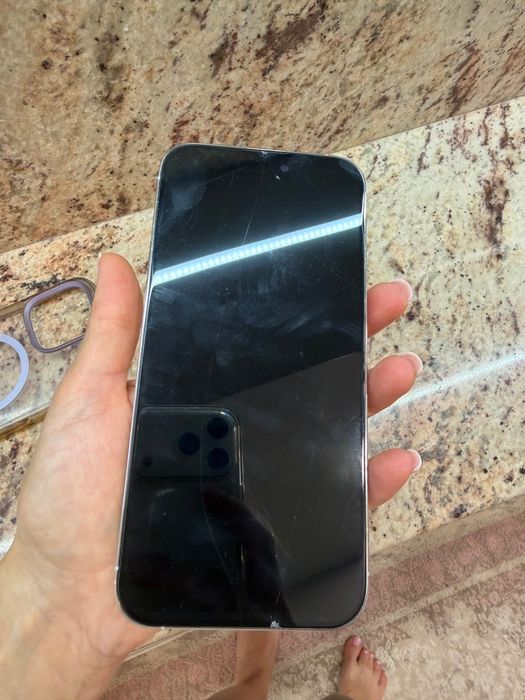iPhone 14 Pro Max 256GB