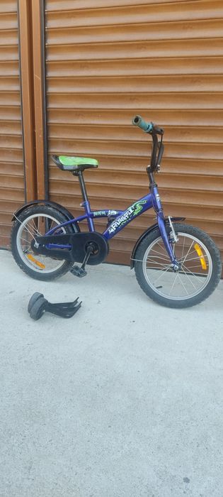 Детски велосипед 16 цола детско колело 2-броя