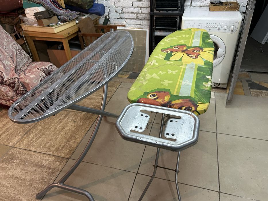Продам гладильную доску
