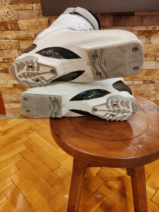 Ски обувки,, Salomon,, 25,5см.дамски