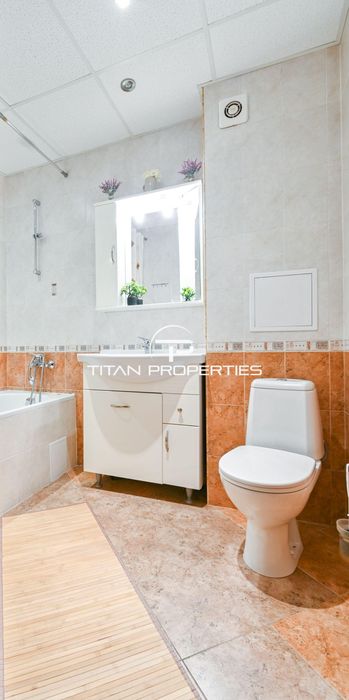 Двустен,за продажба,ж.к. Манастирски ливади