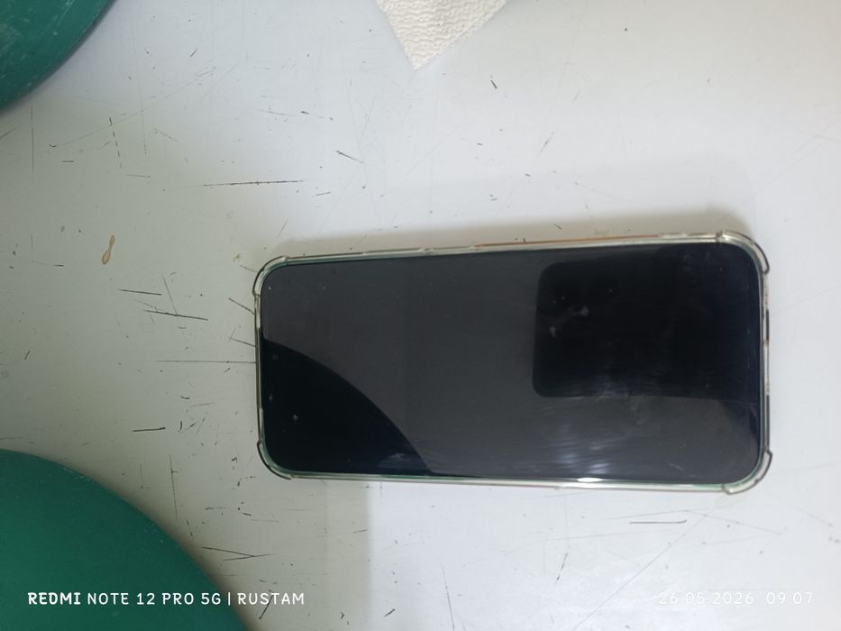 HoNor X8 b новый телефон