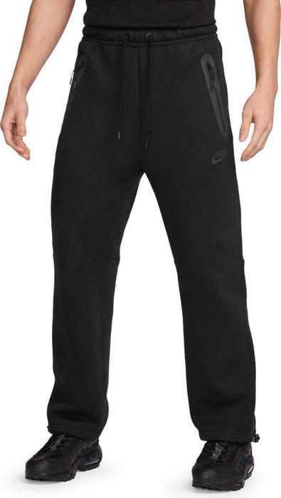 Nike tech loose M pants оригинално мъжко долнище, панталон