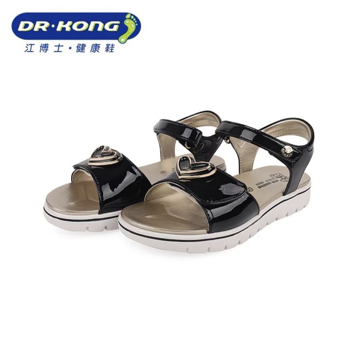 Сандалий для девочек новая