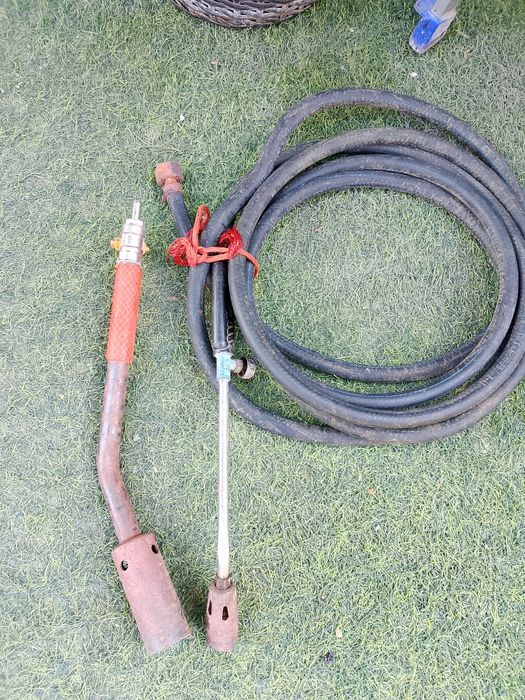Продам газовые горелки