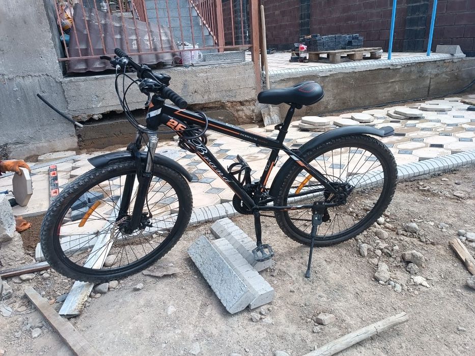 Велосипед,в отличном состоянии