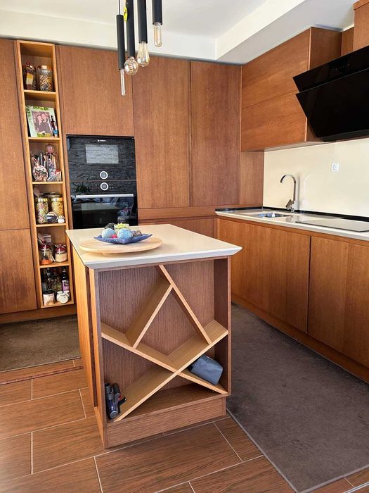 Продава се Тристаен апартамент в Варна, Бриз - 89 кв.м за 3259 €/кв.м - Снимка #6