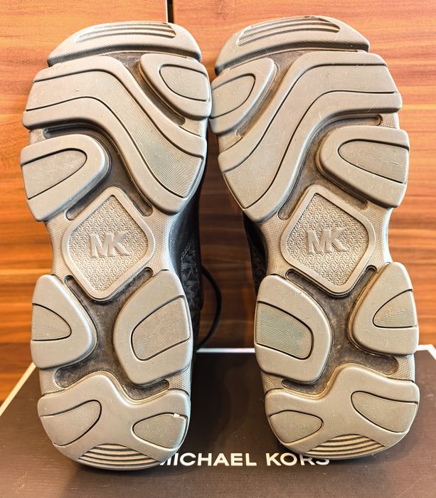 Обувки Michael Kors
