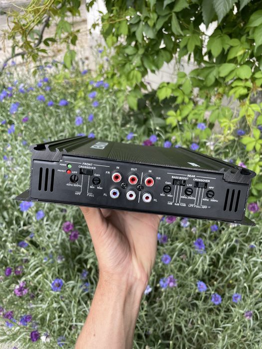 Kenwood усилок 4х70w  буферга бомейди!!! Факат калонкага