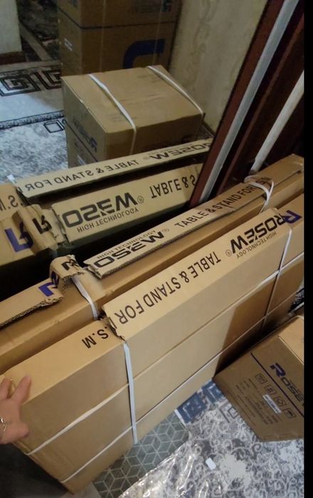 Швейная машинка стол вместе и оверлок