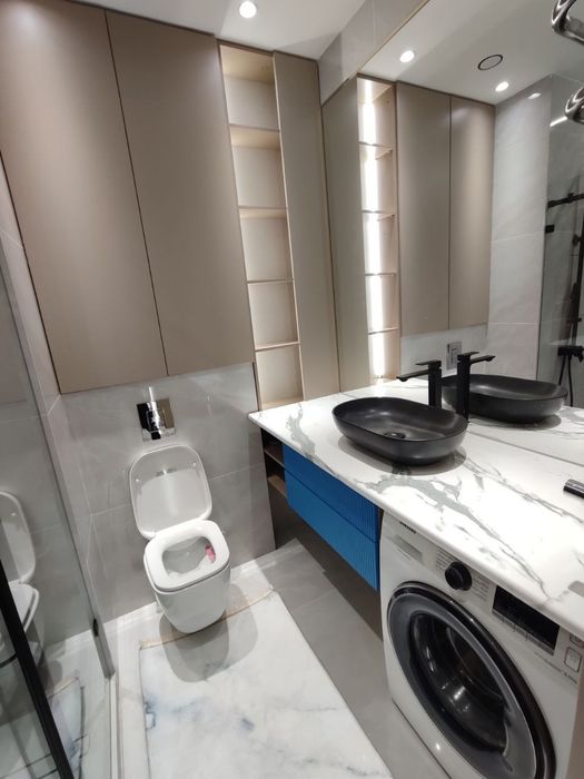 Продаётся елитная новостройка Яккасарайский район ЖК Prestige Gardens