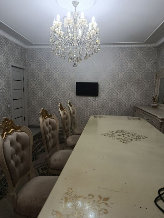 Kvartira sotiladi yengi dom