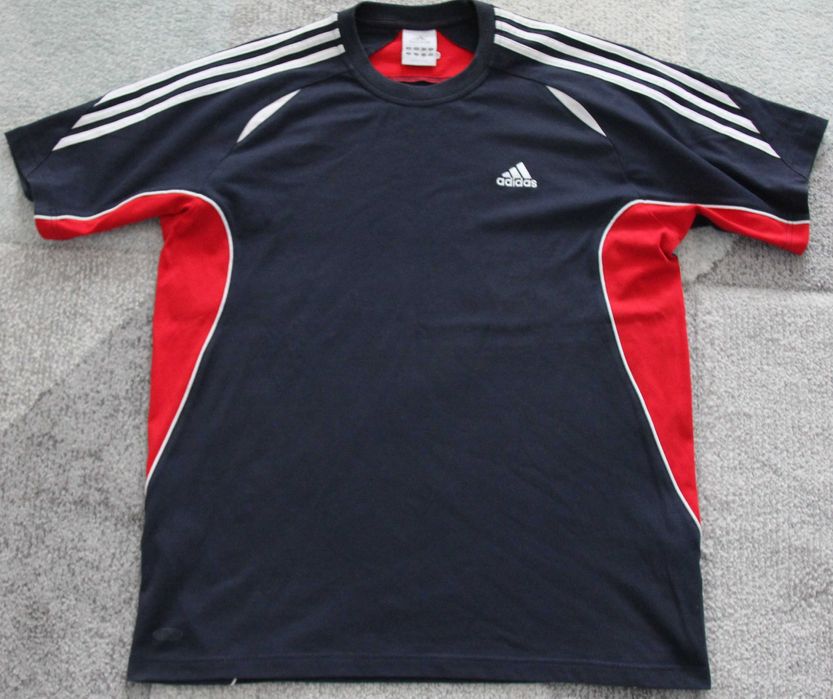 Tricou ADIDAS, masura M