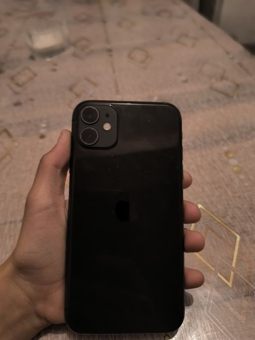 Обмен Redmi note 13 pro+5g 256gb и iPhone 11 64 gb