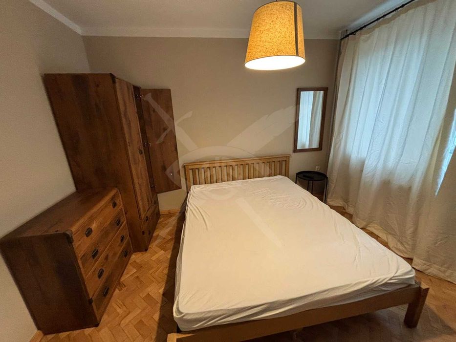 Продава се Двустаен апартамент в Пловдив, Мараша - 69 кв.м за 1072 €/кв.м - Снимка #4