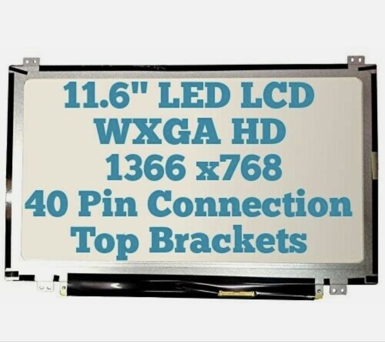 Ecran laptop N116BGE -L42