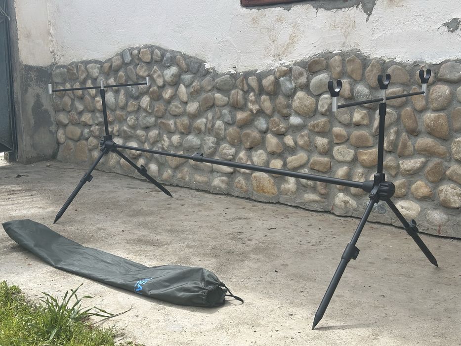 Стойка за риболов