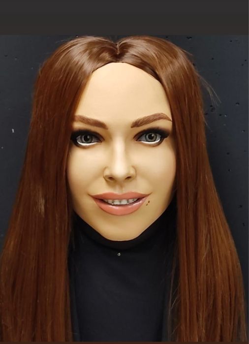 Ростовые куклы , звезды шоу программы