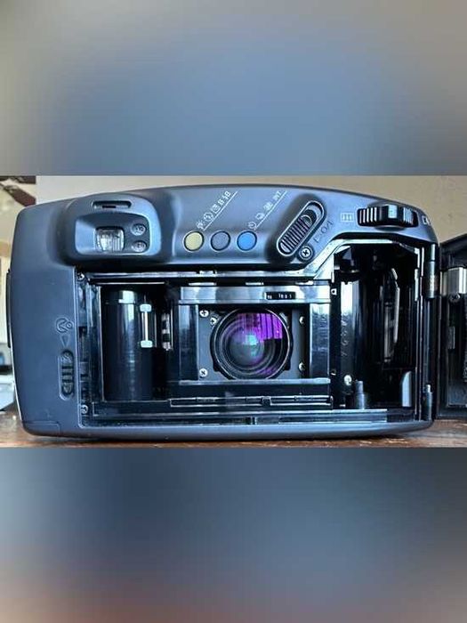 Фотоапарат Pentax Zoom 105-R за колекционери