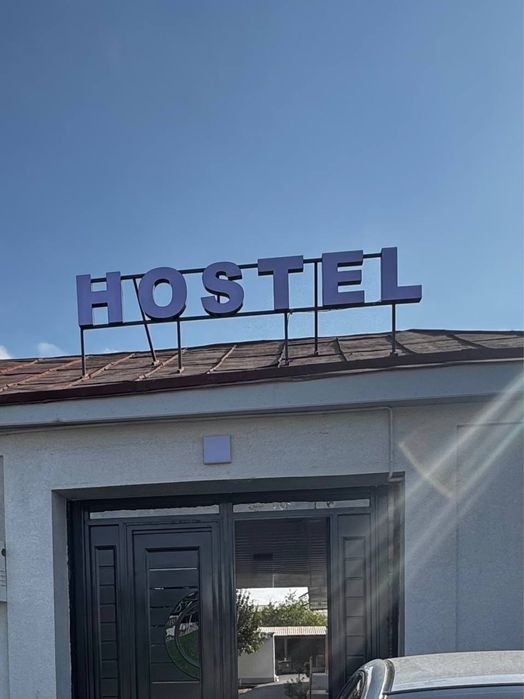 arzon HOSTEL 70 ming