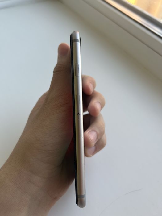 iPhone 6 32GB Space Gray | Идеал | Touch ID работает