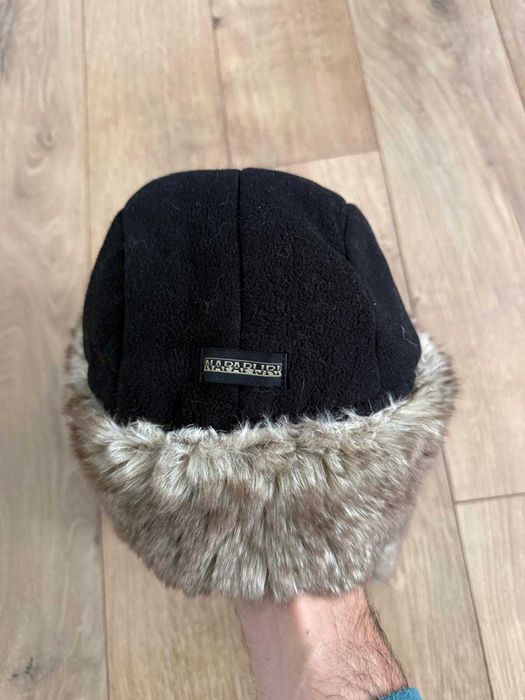 Napapijri caciula barbati imblanita Arctic Research