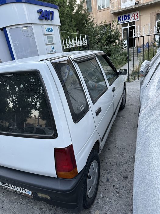 Tico sotiladi arzon narxda