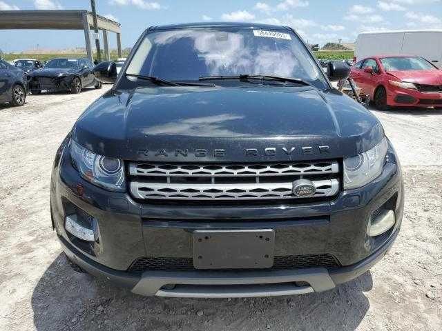 Dezmembrez Land Rover Evoque 2014 2.0 Benzina Automat