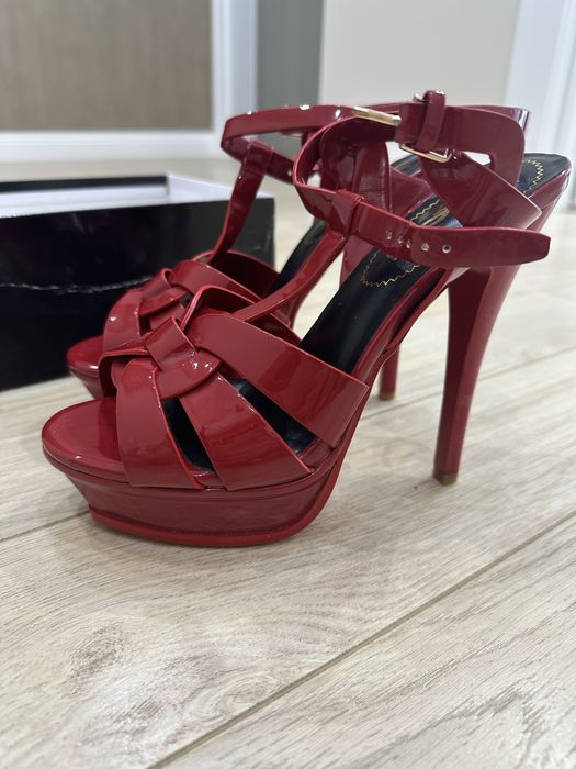 Босоножки туфли High heels