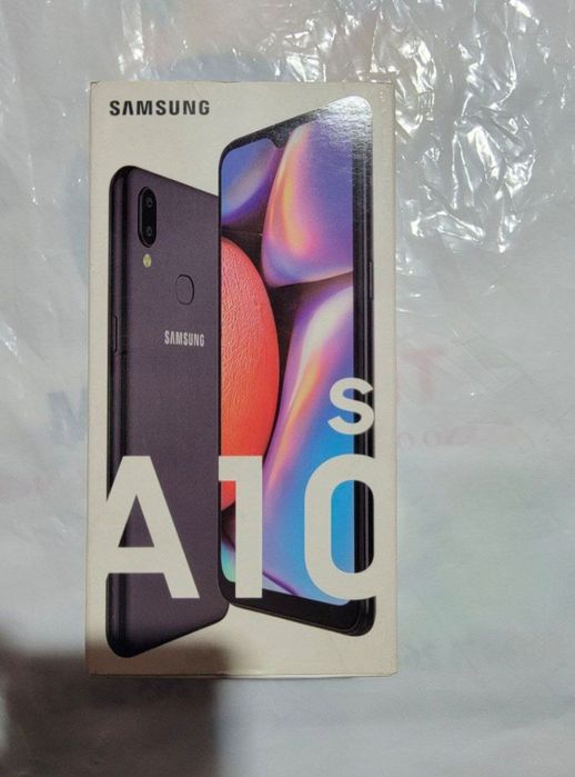 Samsung Galaxy A10 S продаётся 32гб