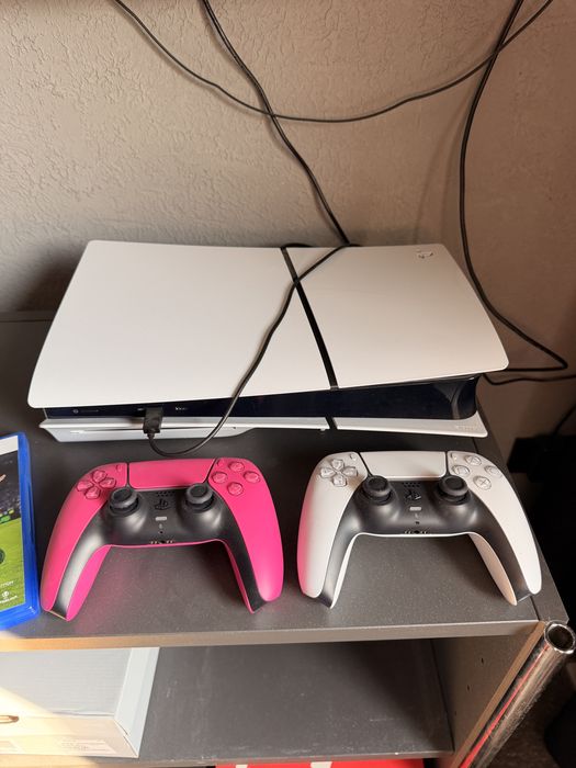 Play Station 5