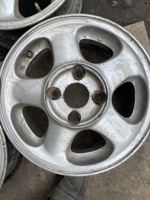 На 14 4/114,3. 4 шт в нал