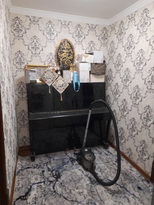 Продоется 3х комнатная