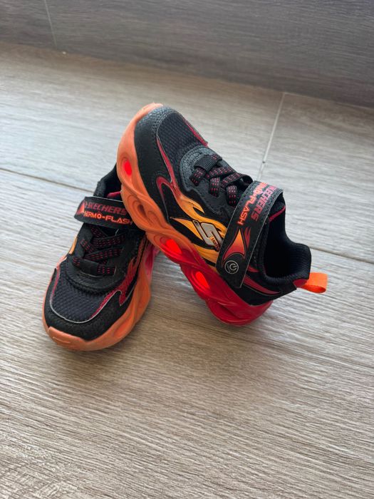 Adidași Skechers pentru copii, 27